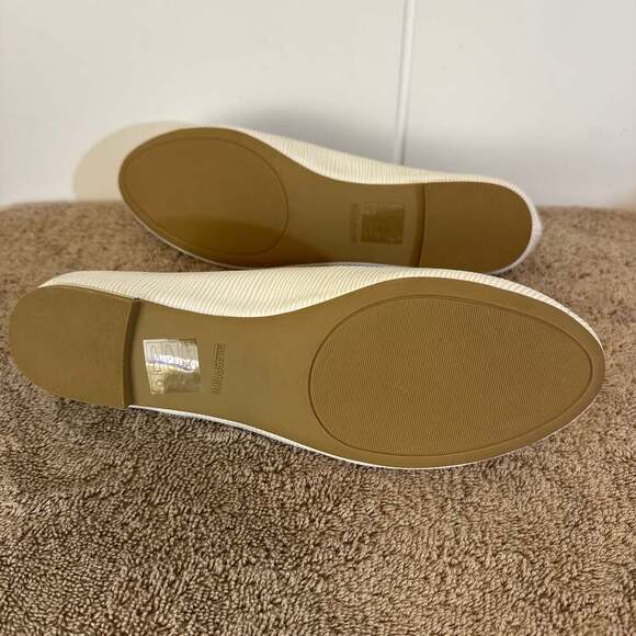 Call It Spring Womens Fibocchi Ballet Flat - Medium Lebanon - Picture 7 of 9